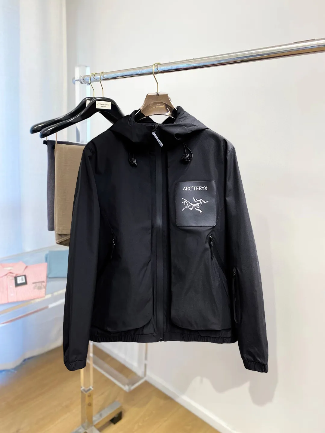Same Style， ， 2026 New Arrival ，Original Premium Breathable ， ， ， Quality。 ， Sizes：M～3XL，